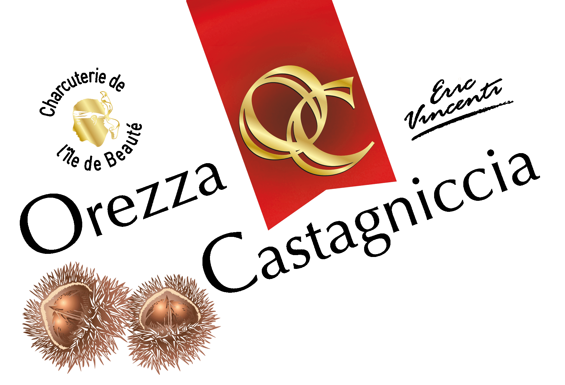 Orezza La Castagniccia