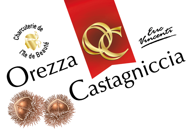 Orezza La Castagniccia