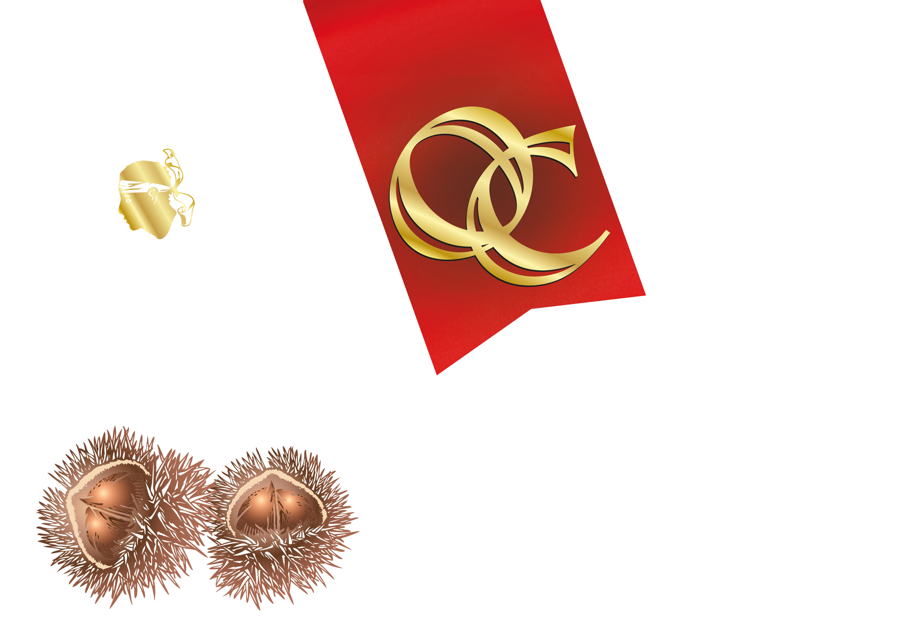 Orezza Charcuterie La Castagniccia  |  San-Giuliano (Alistro), Corse